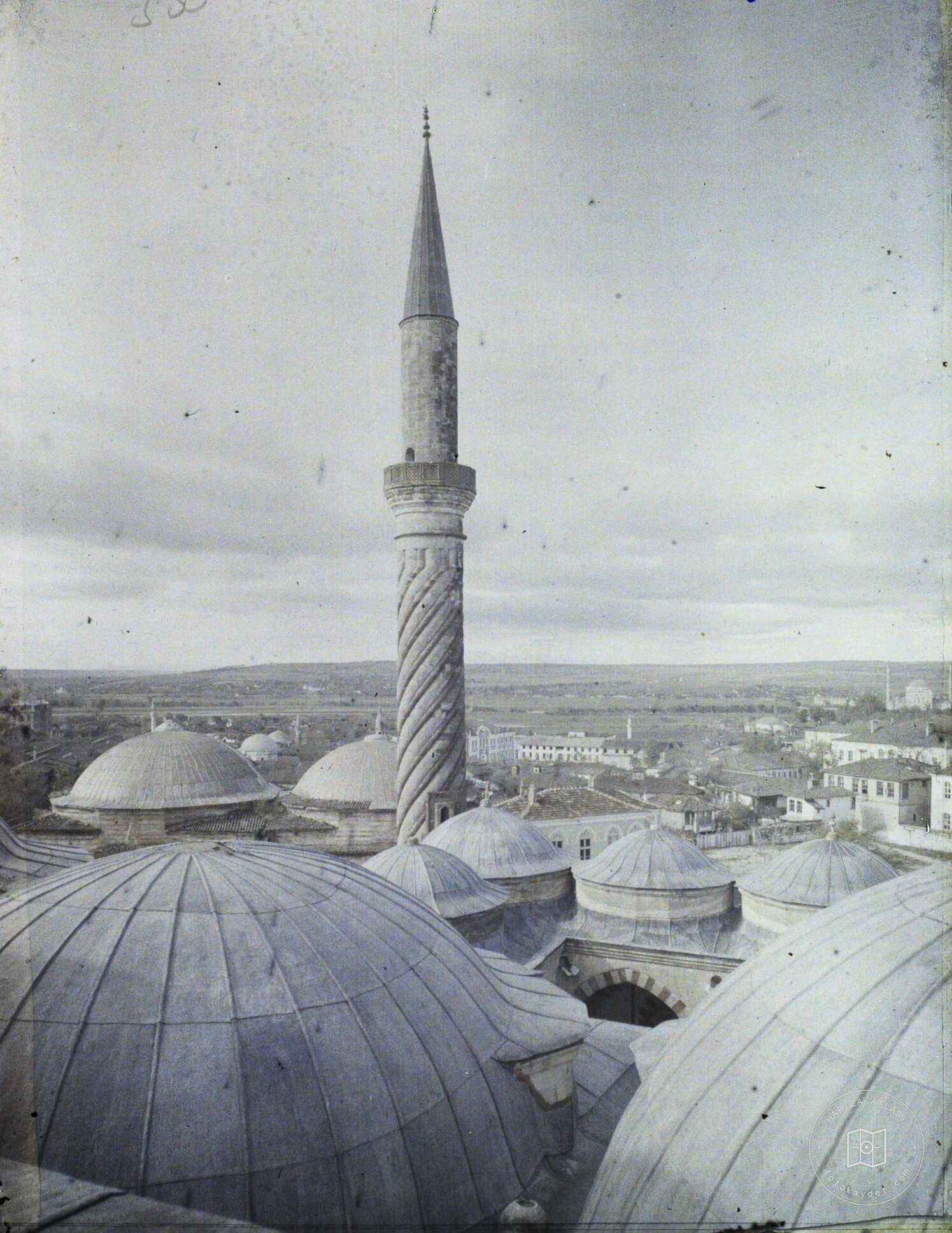 Edirne