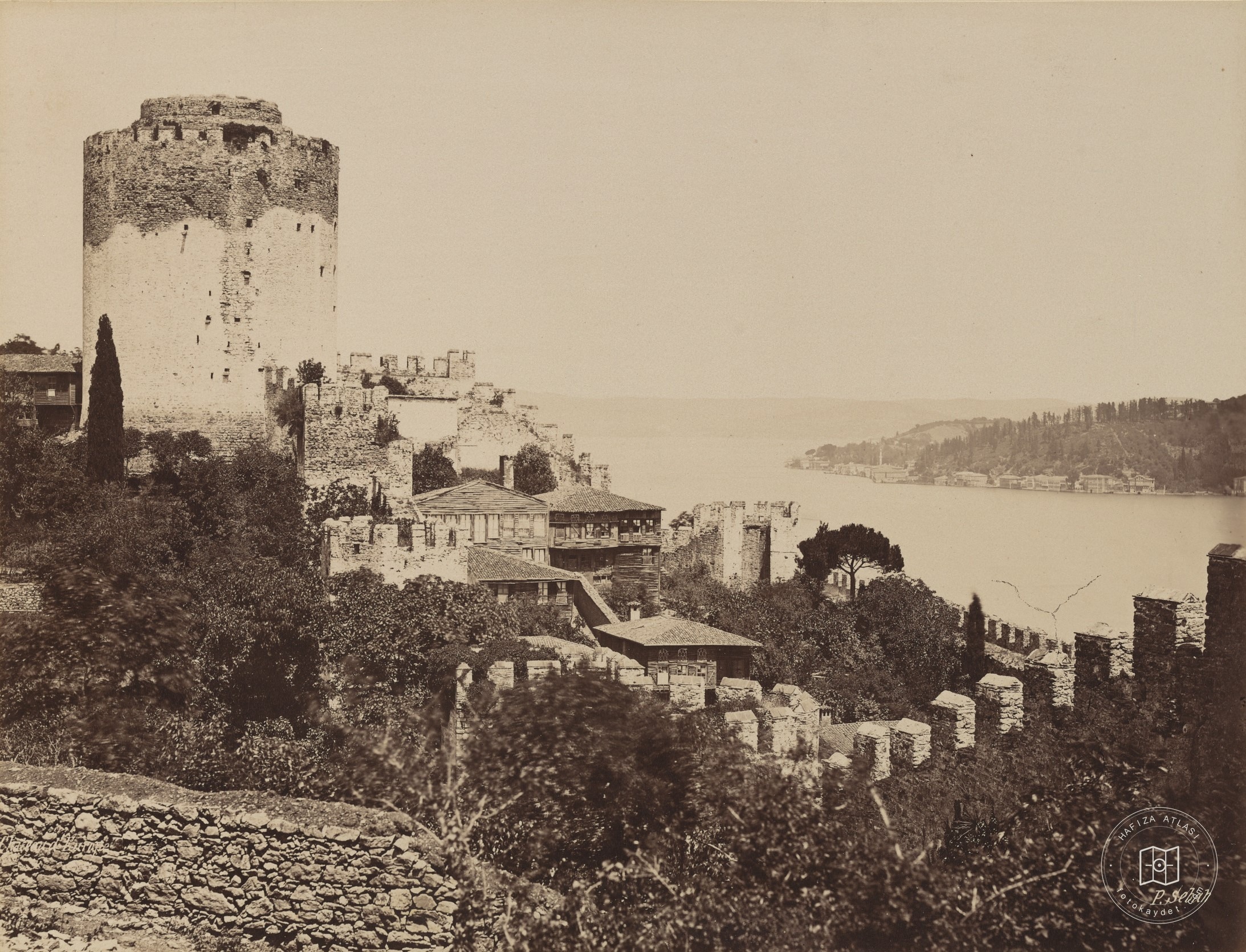 rumeli hisarı