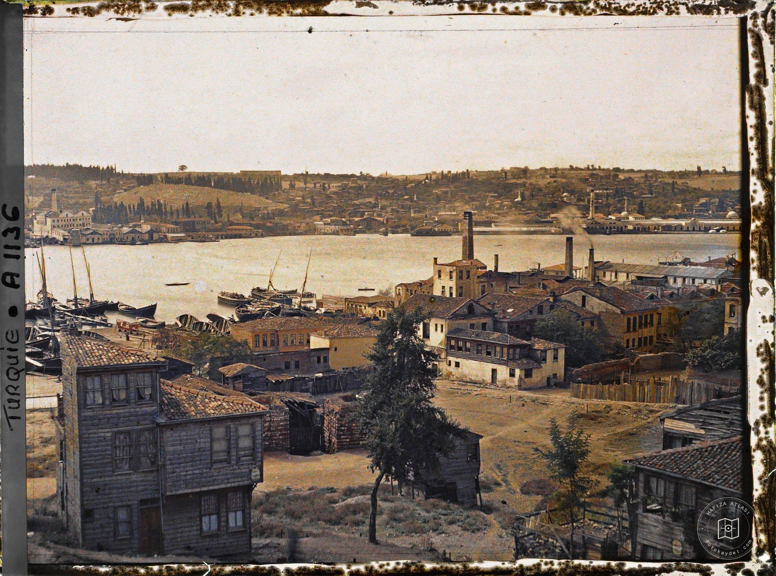 Hasköy’den Eyüpsultan Nişancı’ya Bakış