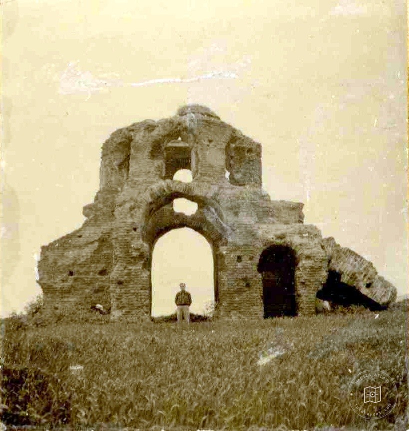 Kara Kilise