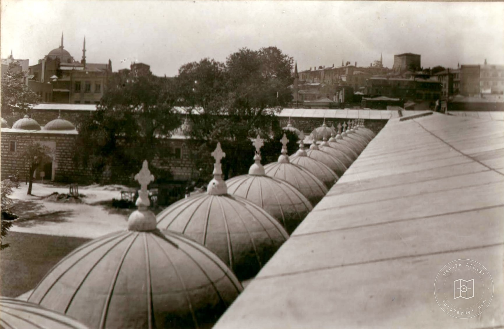 Mısır Market