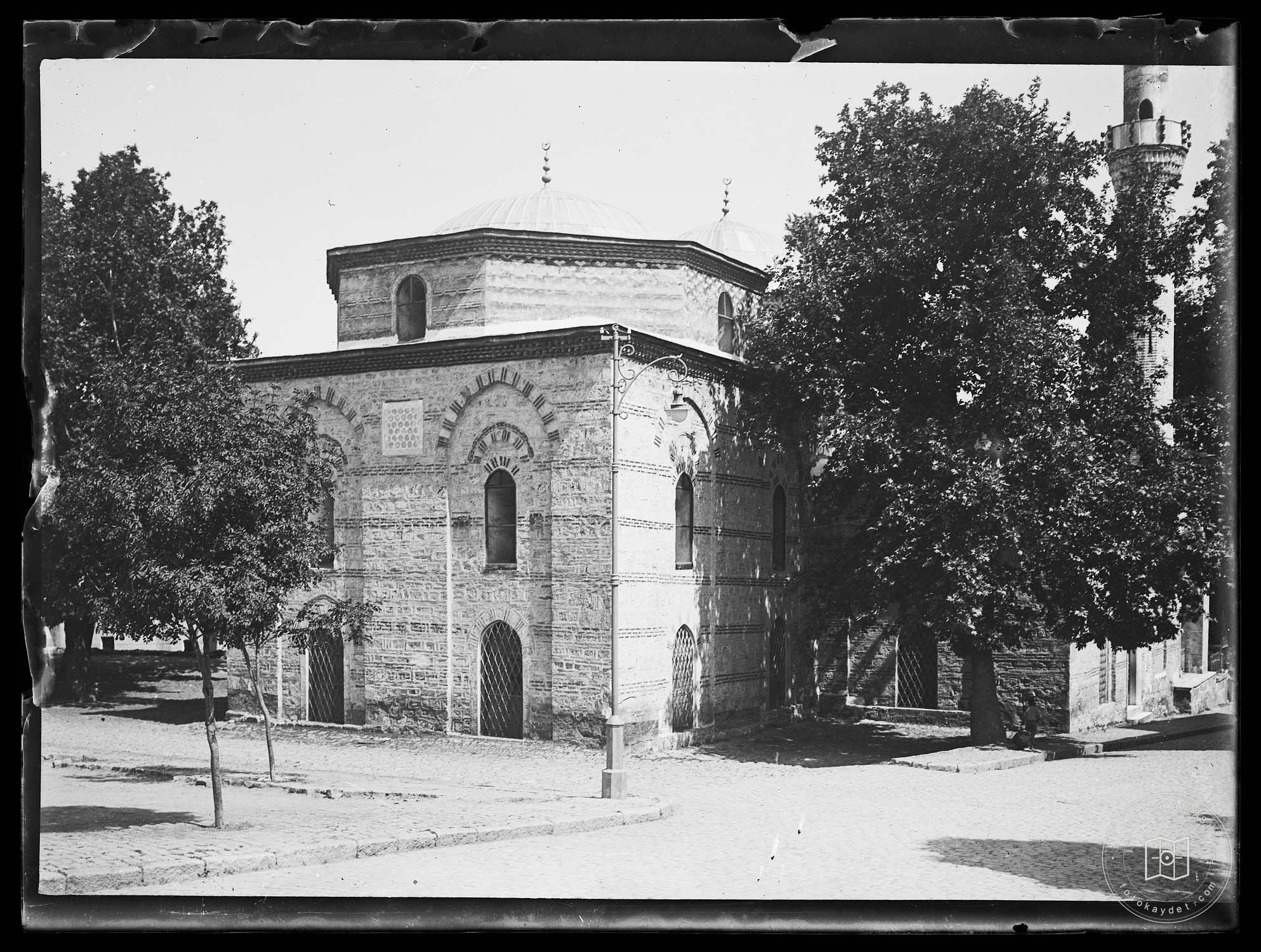 Mosque