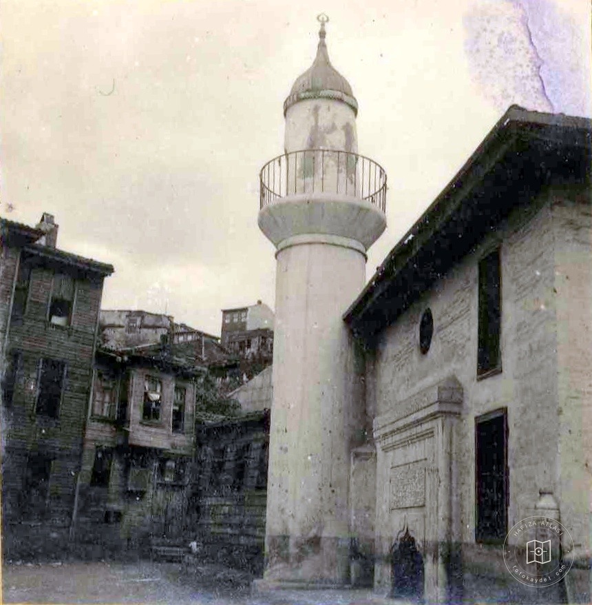 Mosque