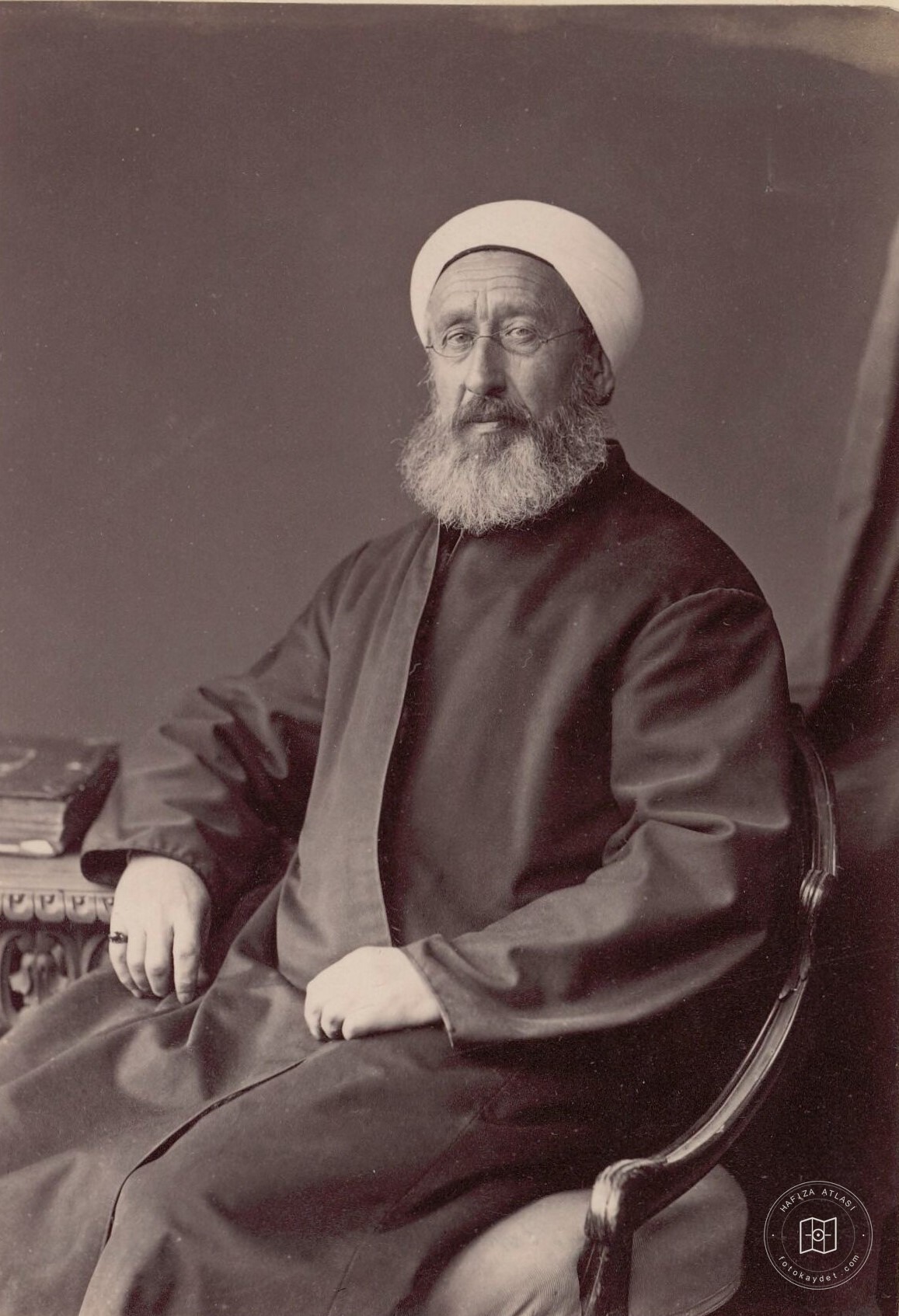 Religious Scholars