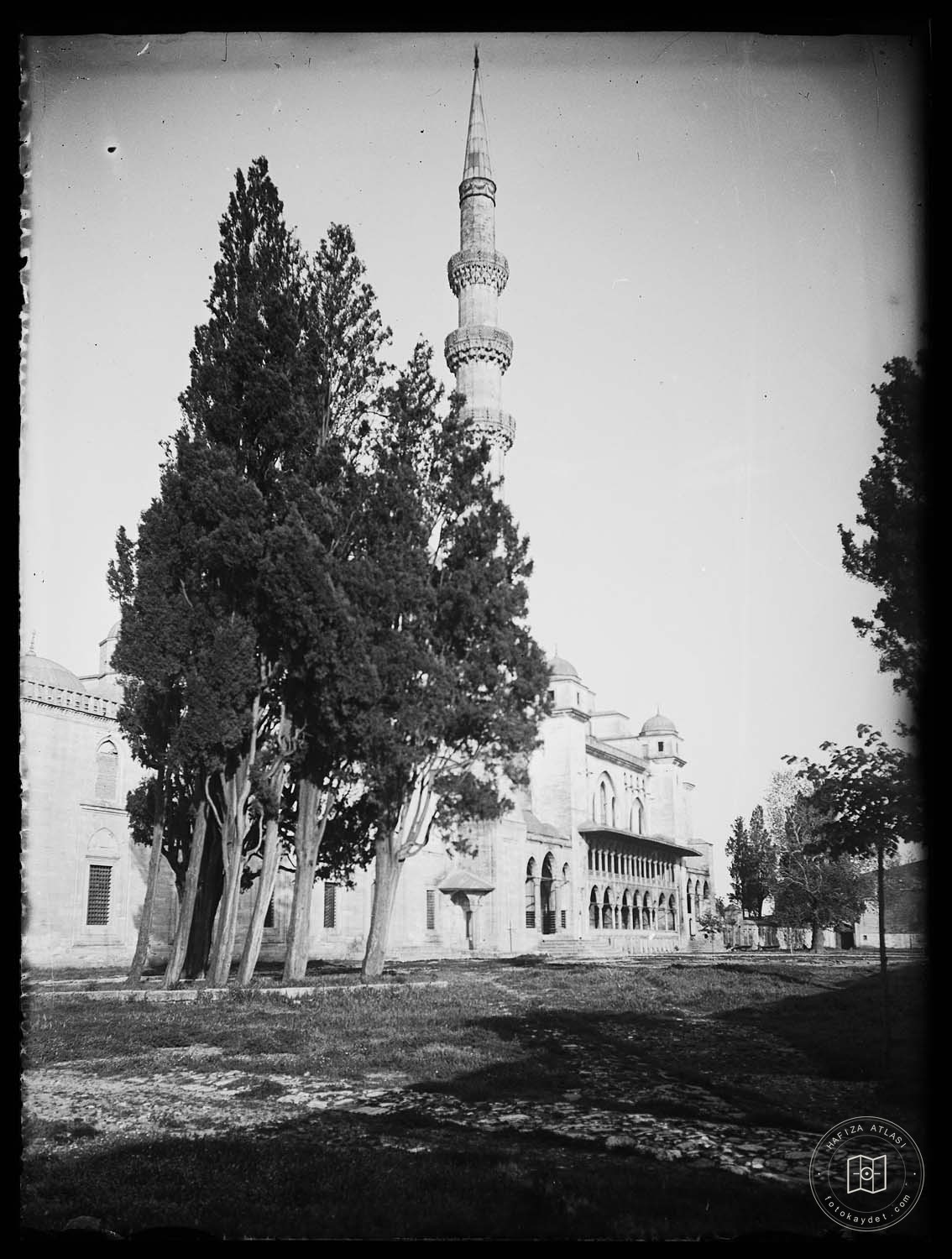 Süleymaniye Mosque