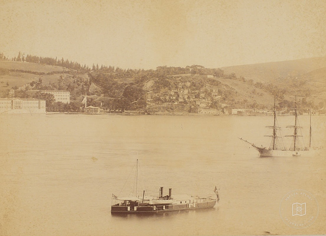 Kuruçeşme’den Çengelköy