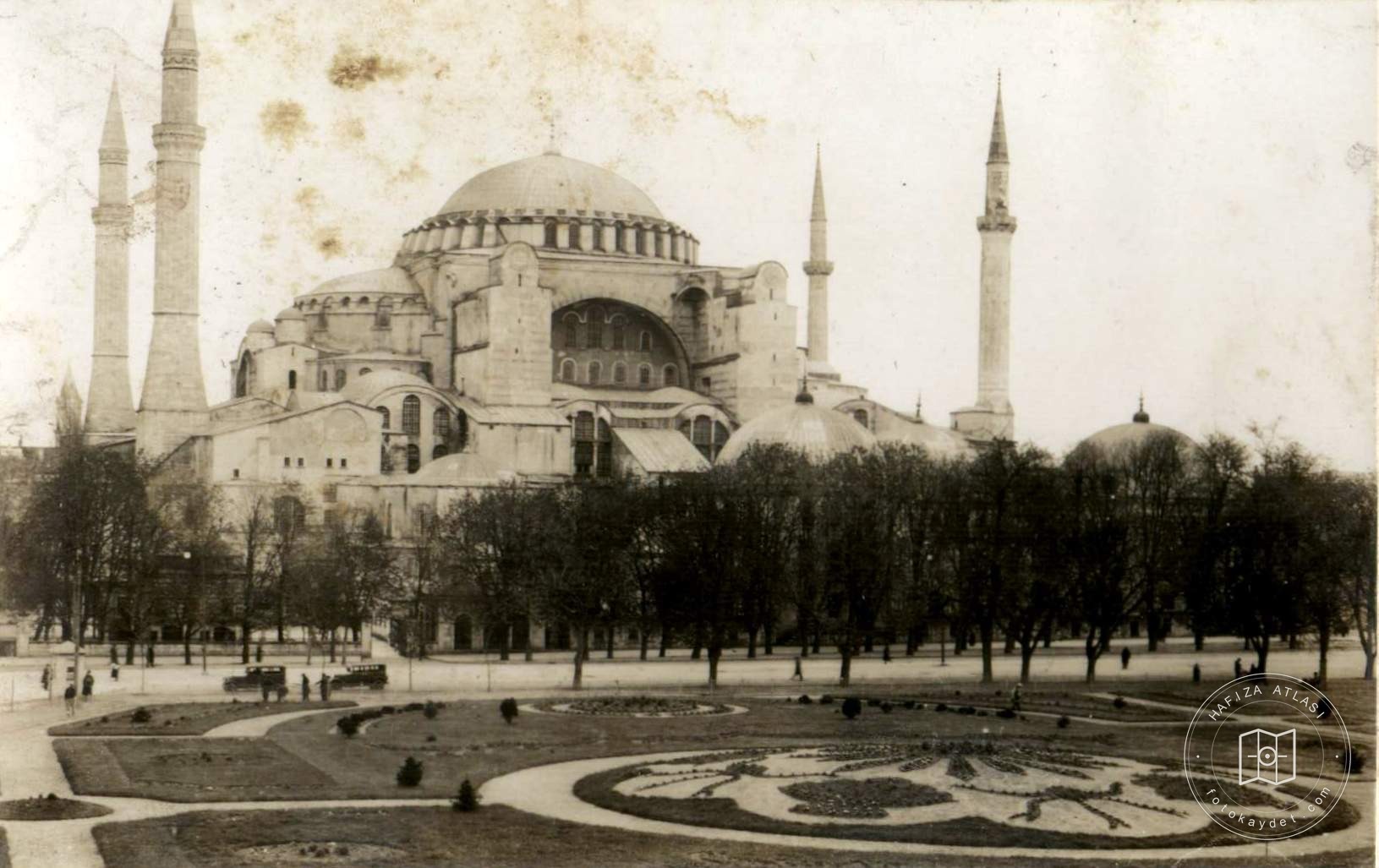 Ayasofya