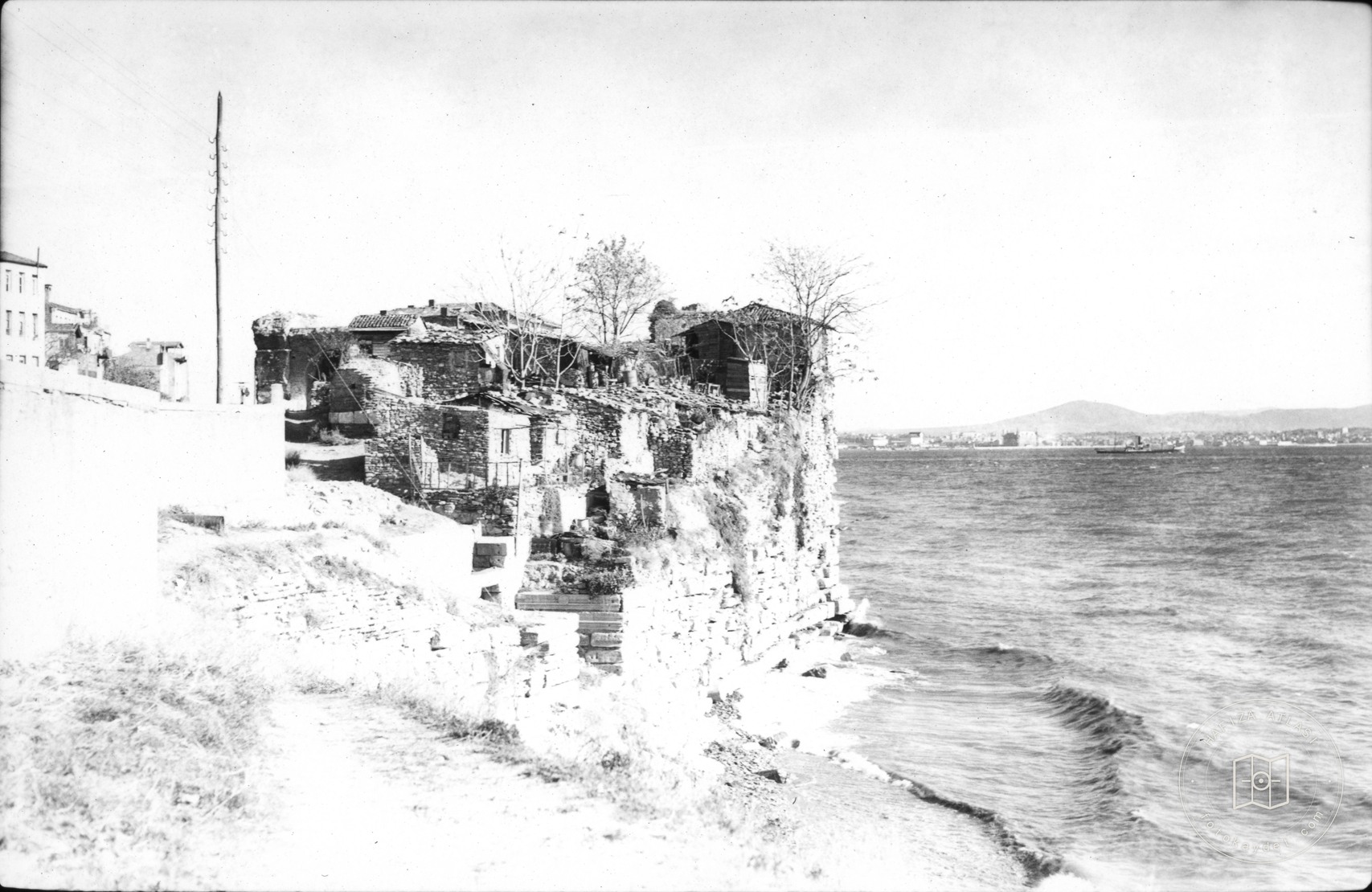 Boukoleon Palace Overnight