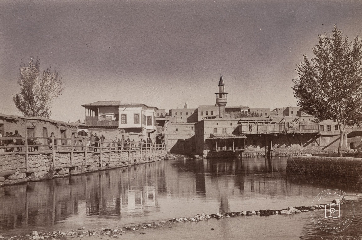Elbistan Söğütlü Çay