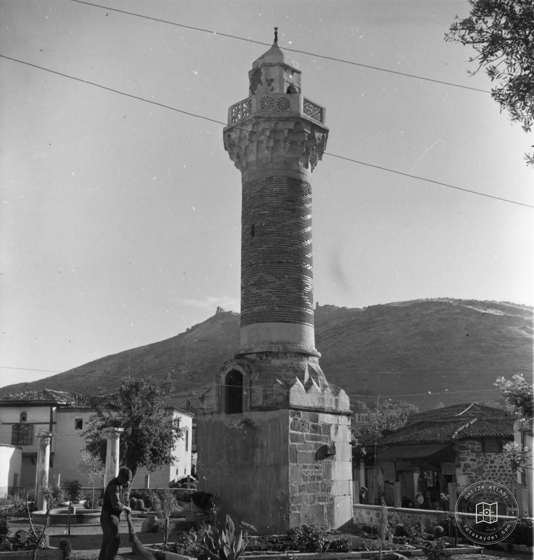 Selçuklu Minaresi