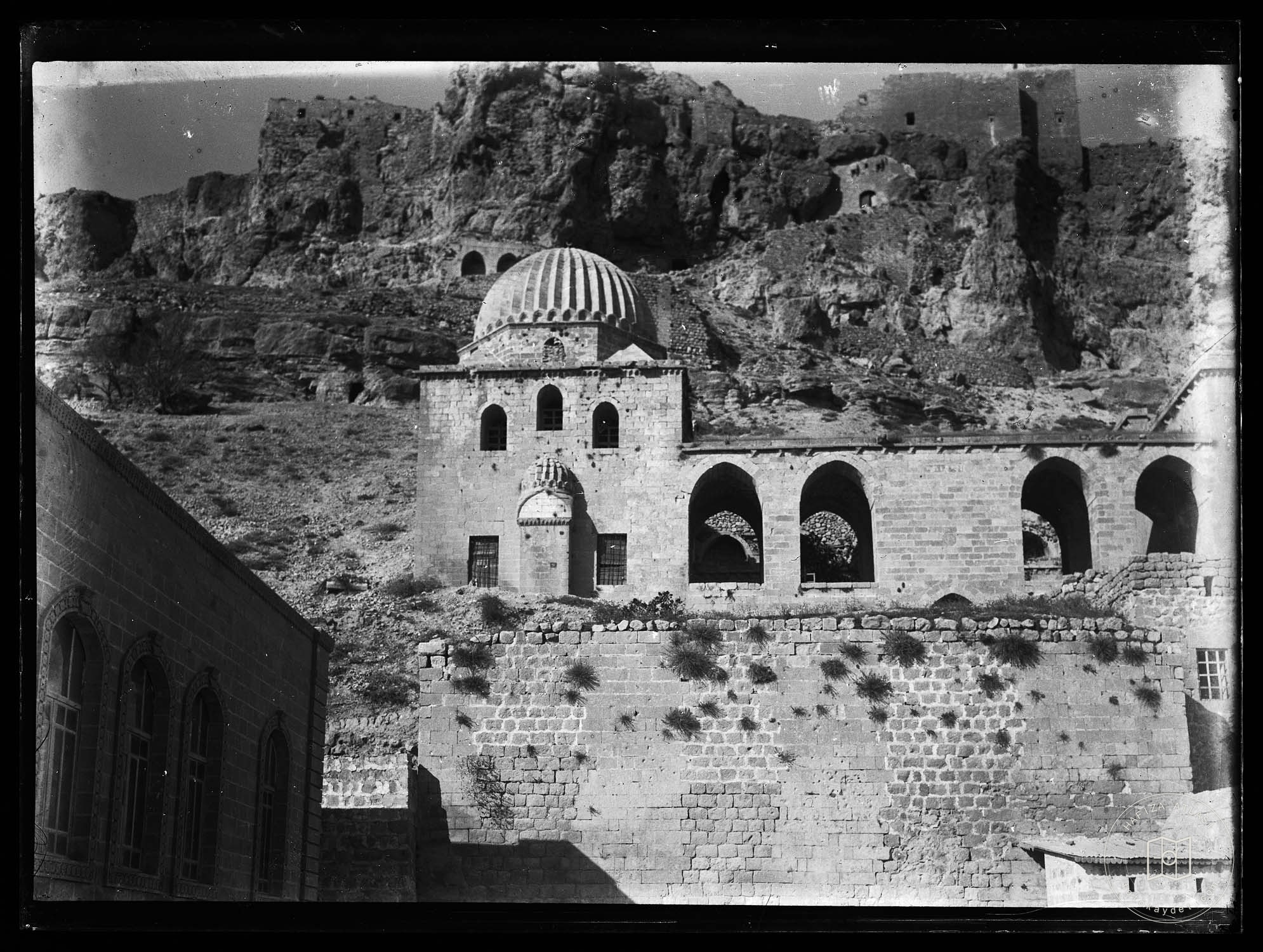 Zinciriye Medresesi