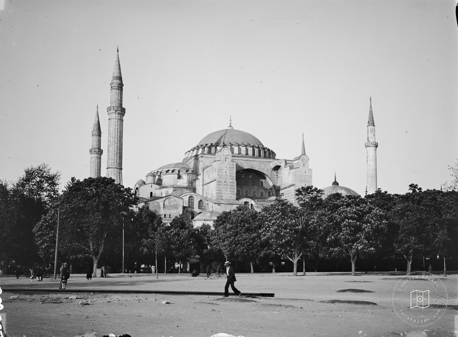 Ayasofya