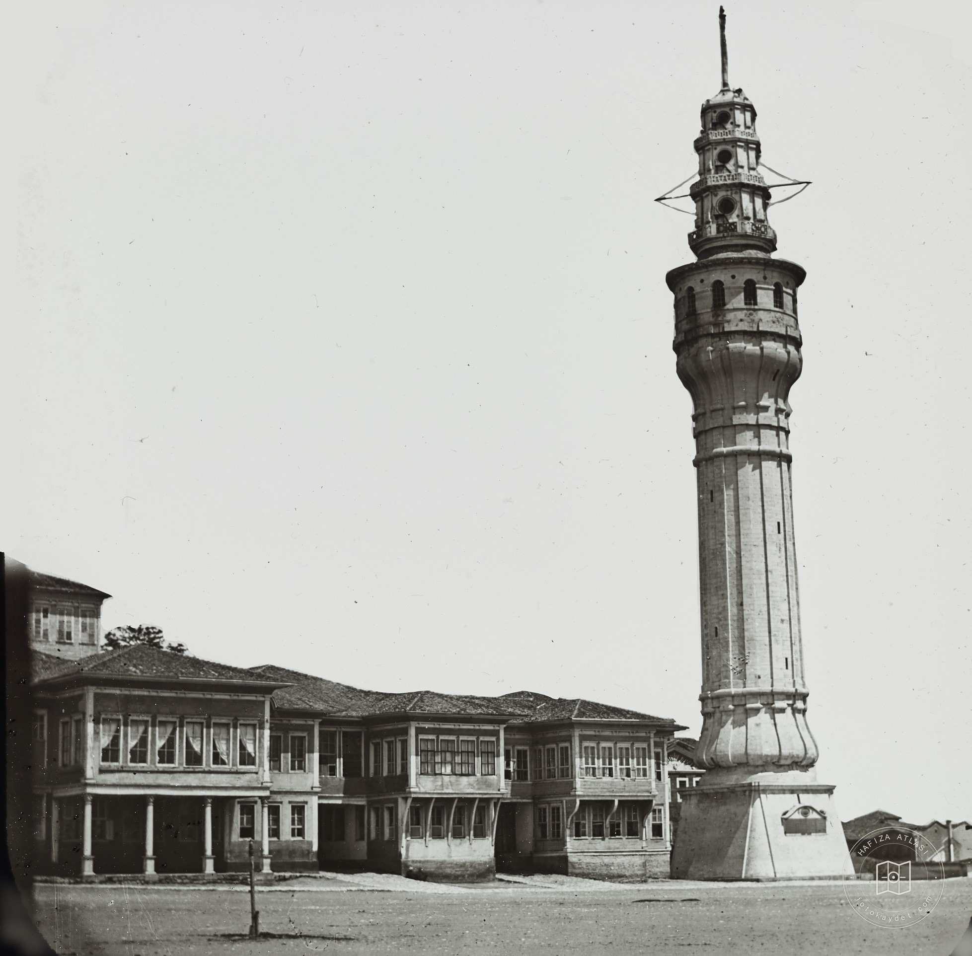 Beyazıt Kulesi