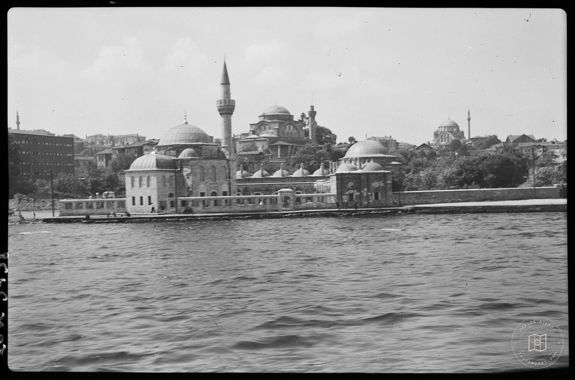 Üsküdar Şemsi Pasha Mosque