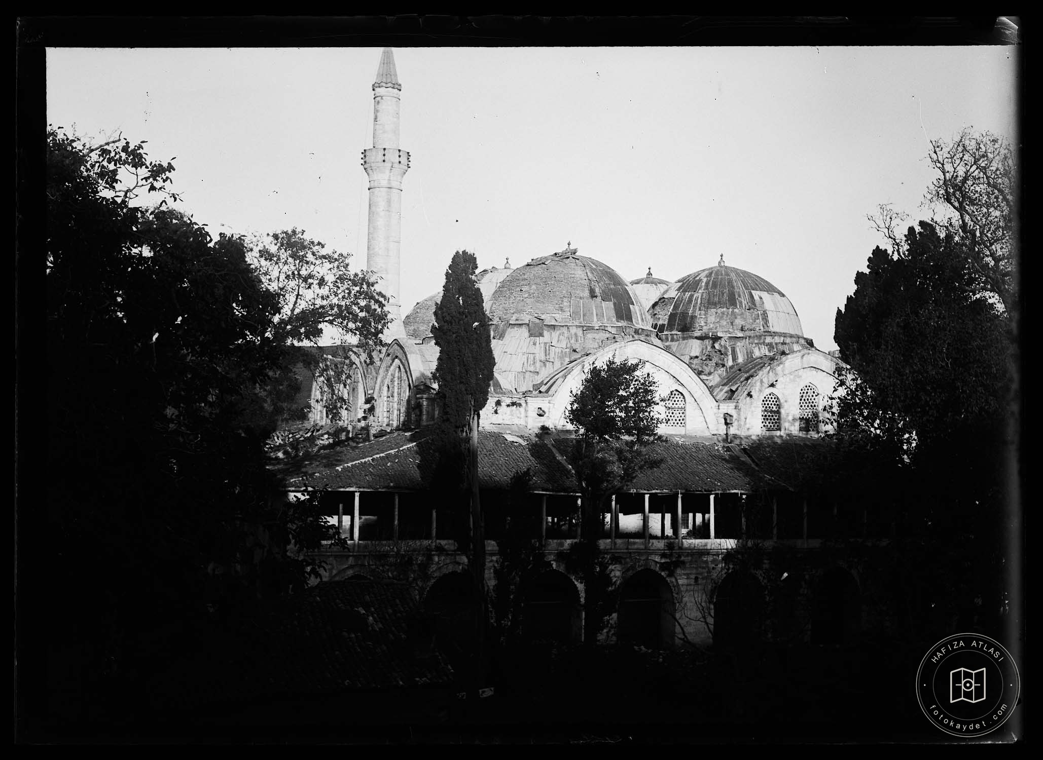 Mosque