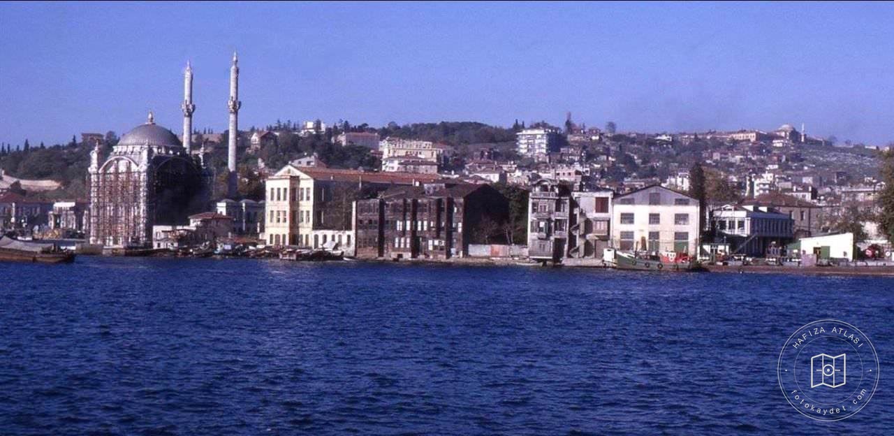 Ortaköy
