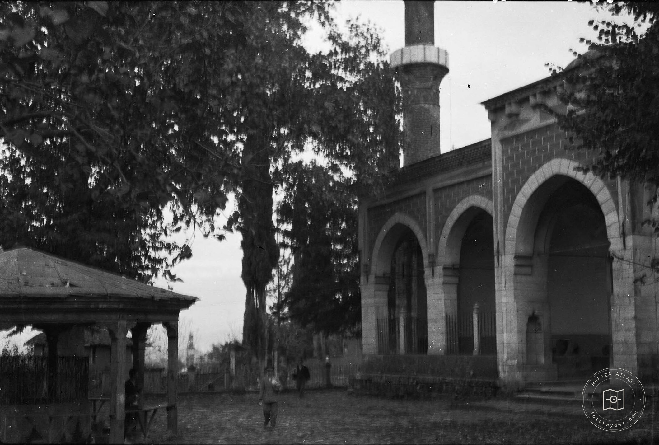 Mosque