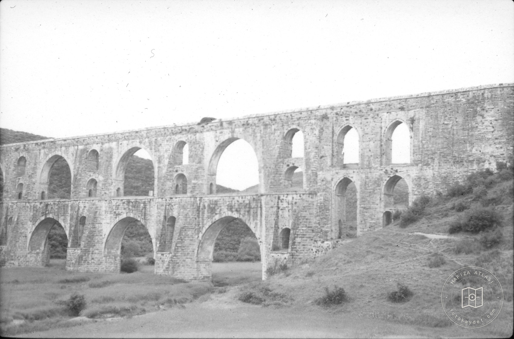 Mağlova Belt