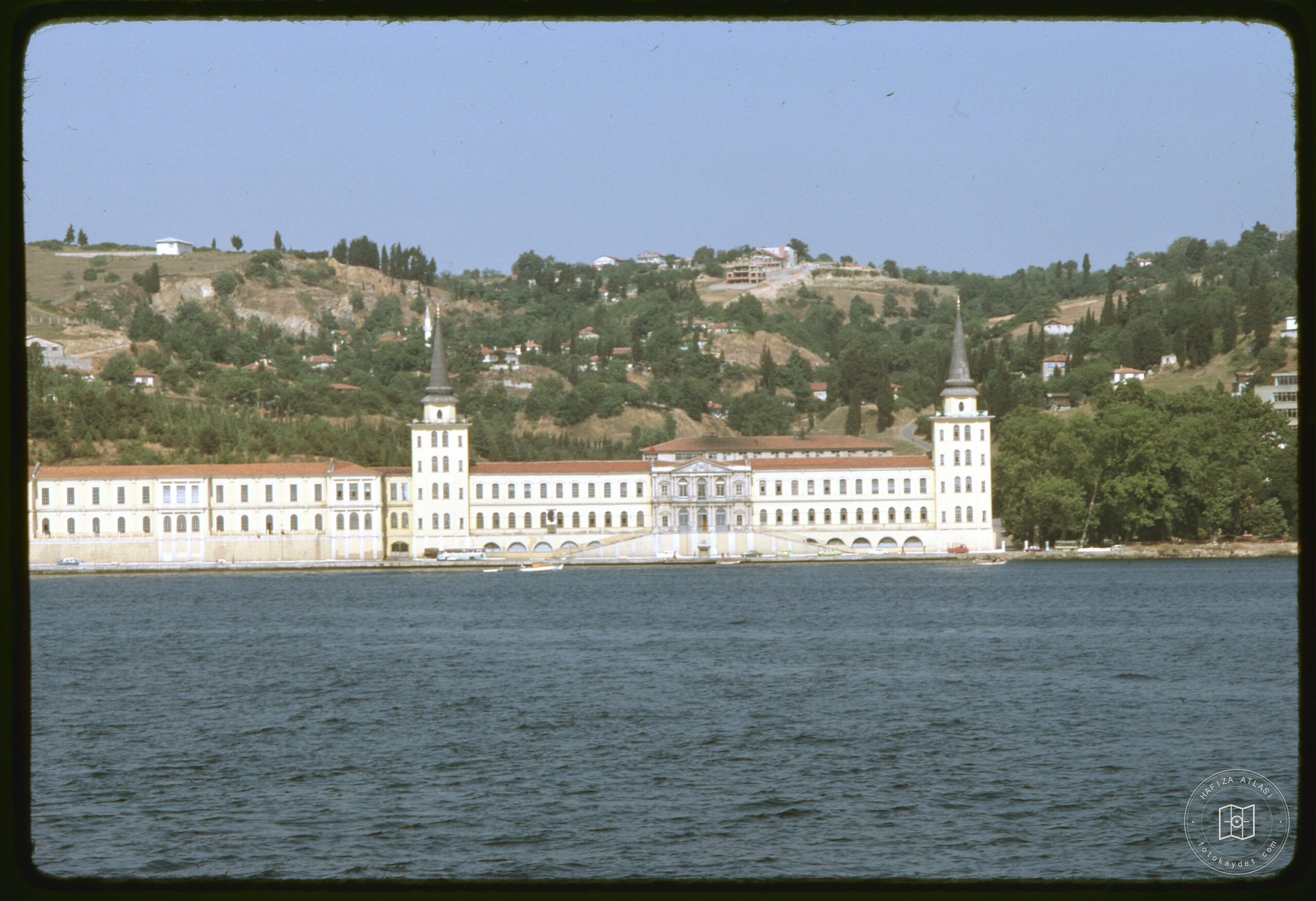 Kuleli Military High School