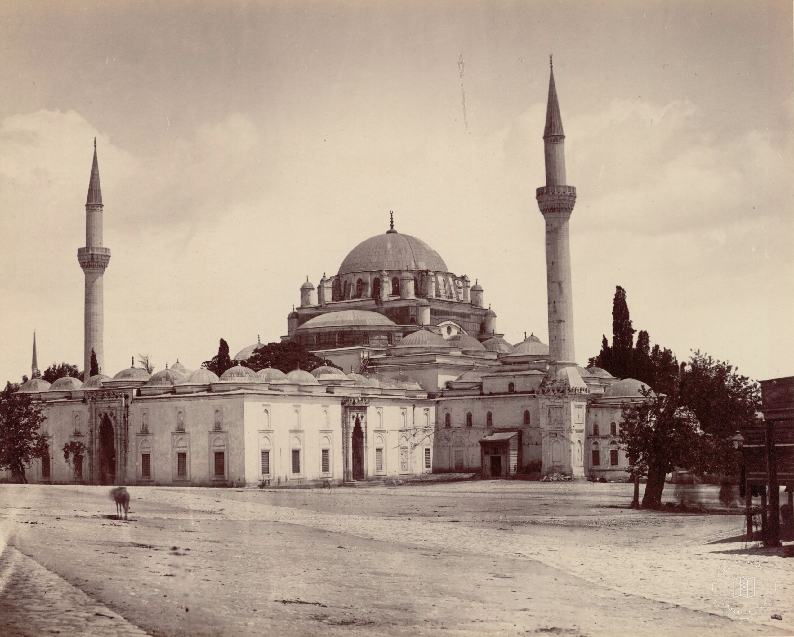 Beyazıt Mosque