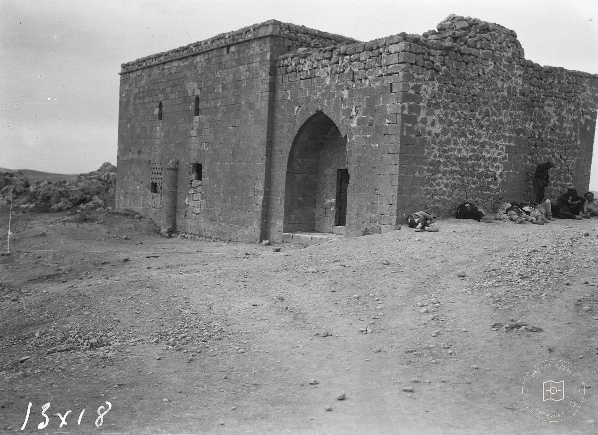 Cihangir Bey Zaviyesi