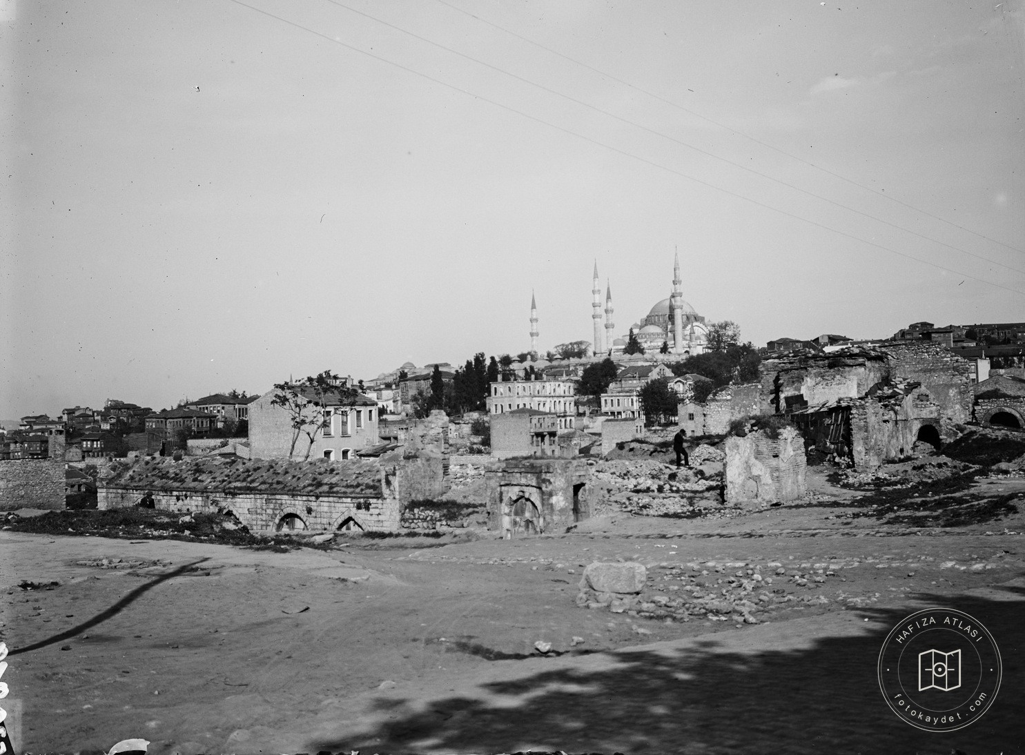 Kırkçeşmeler