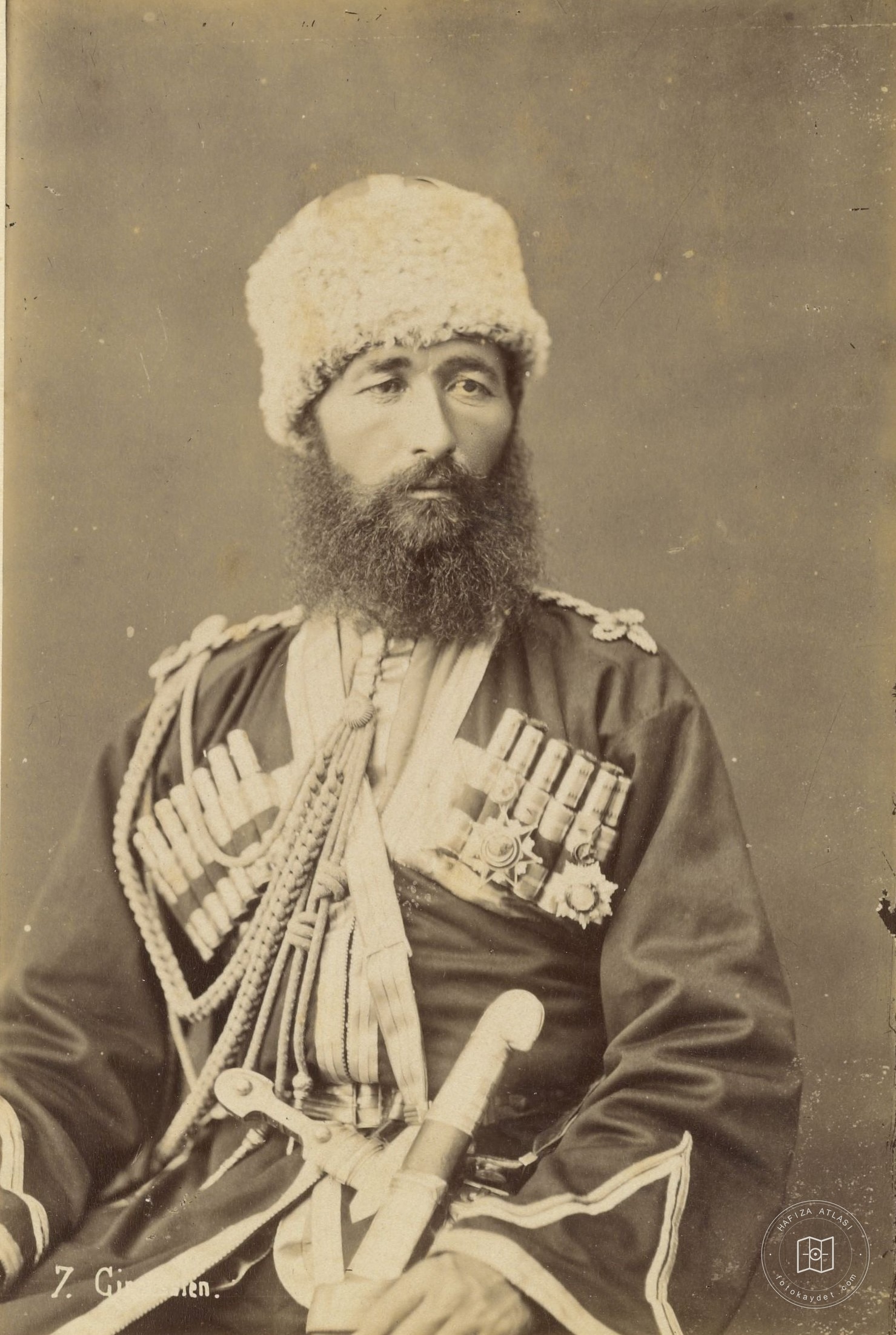Caucasus