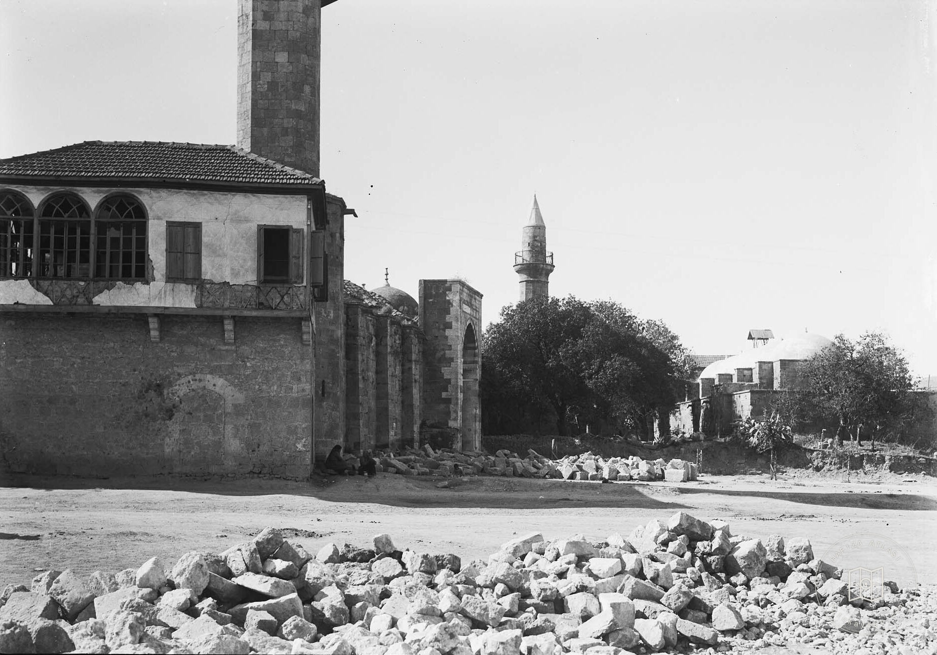 Tarsus Ulu Cami