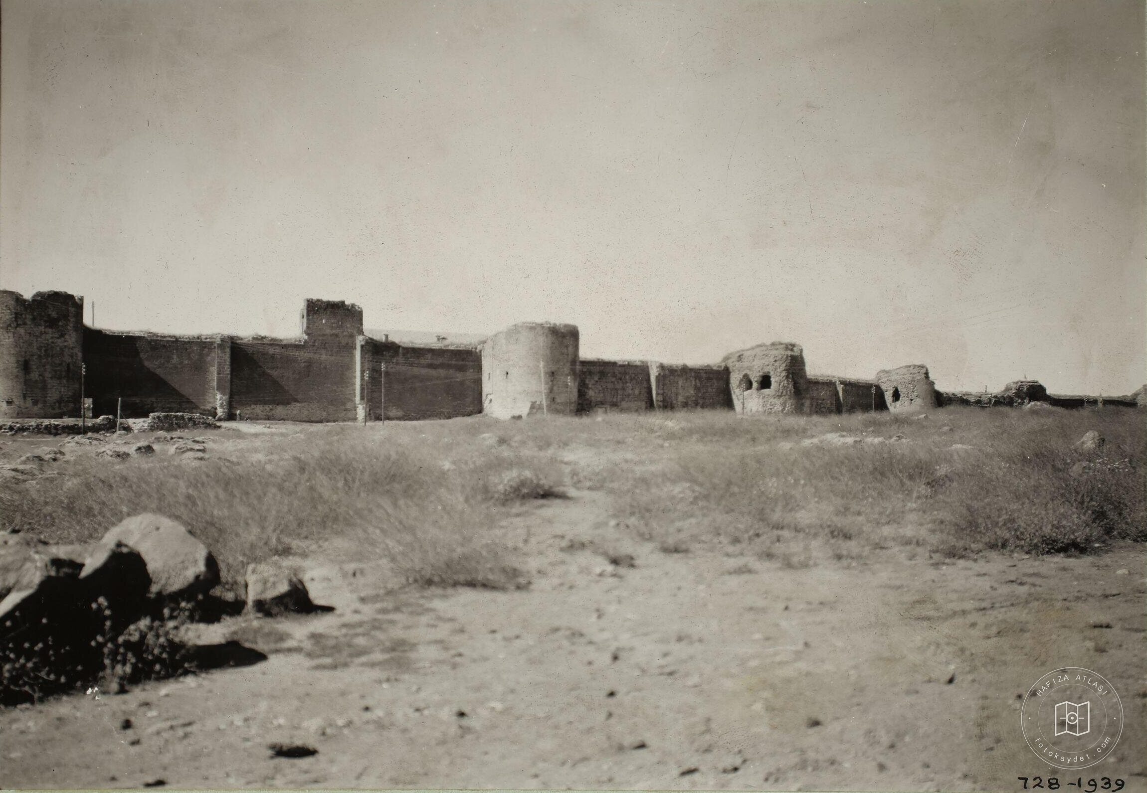 Diyarbakır City Surler