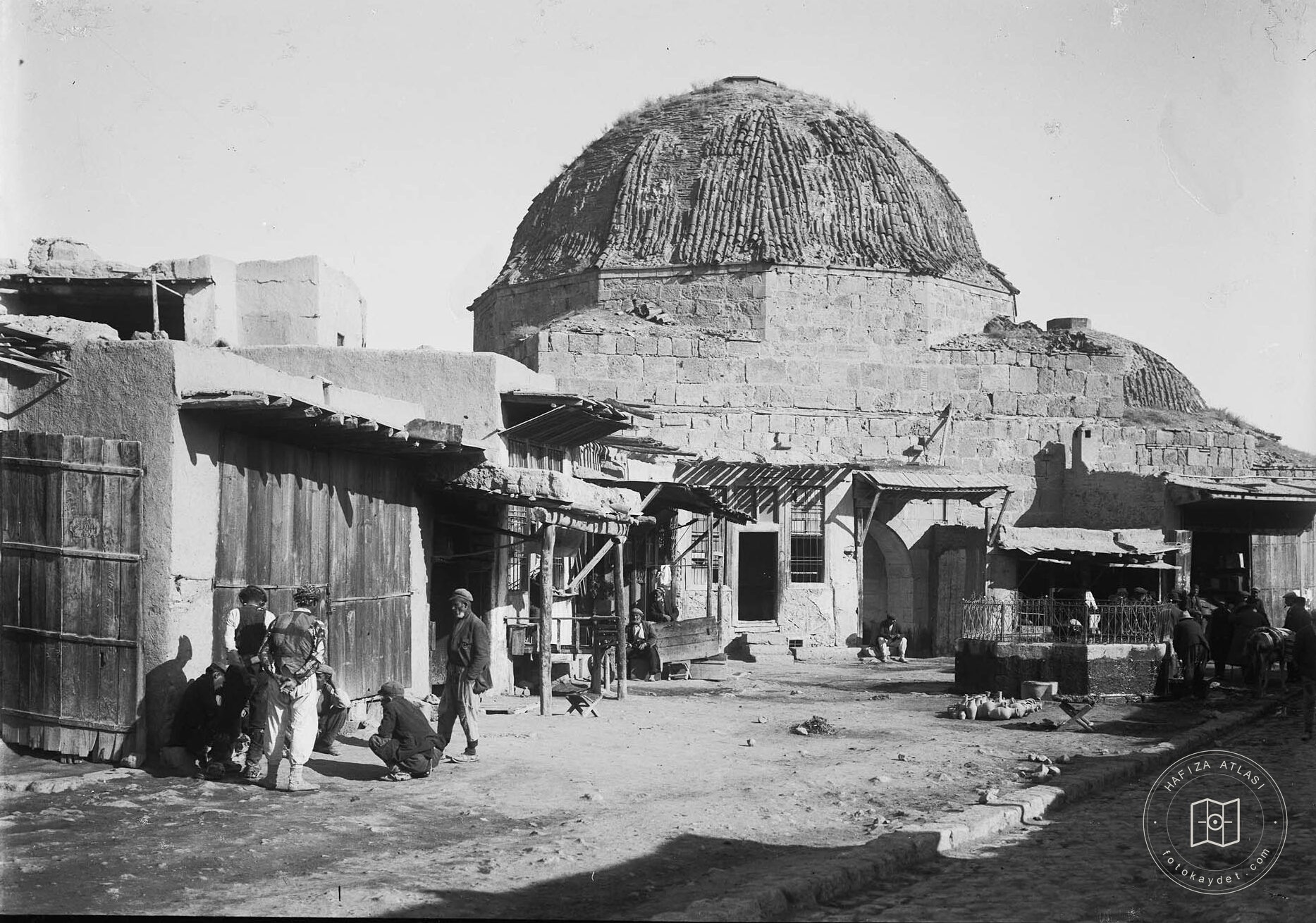 Bor Eski Hamam