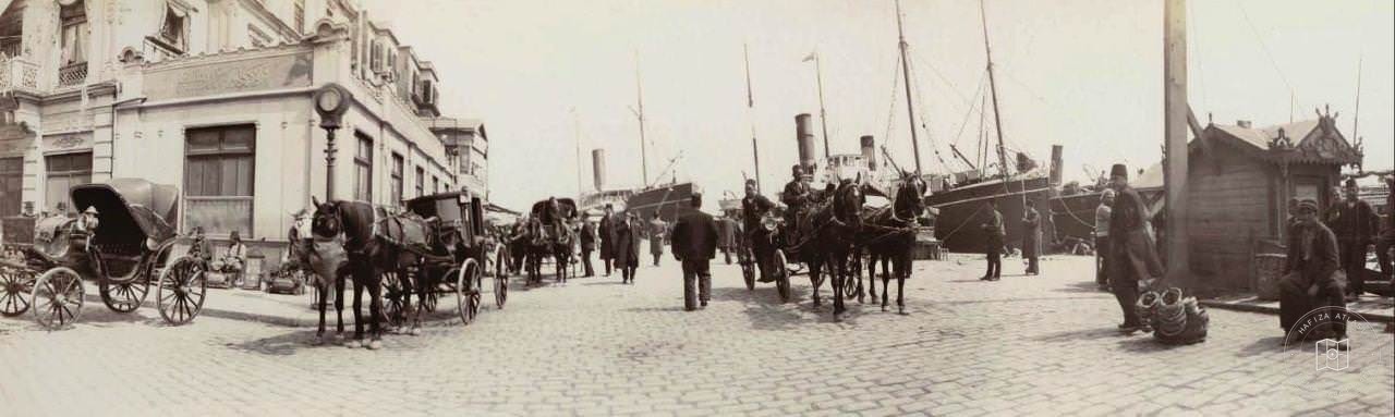 Karaköy Rıht