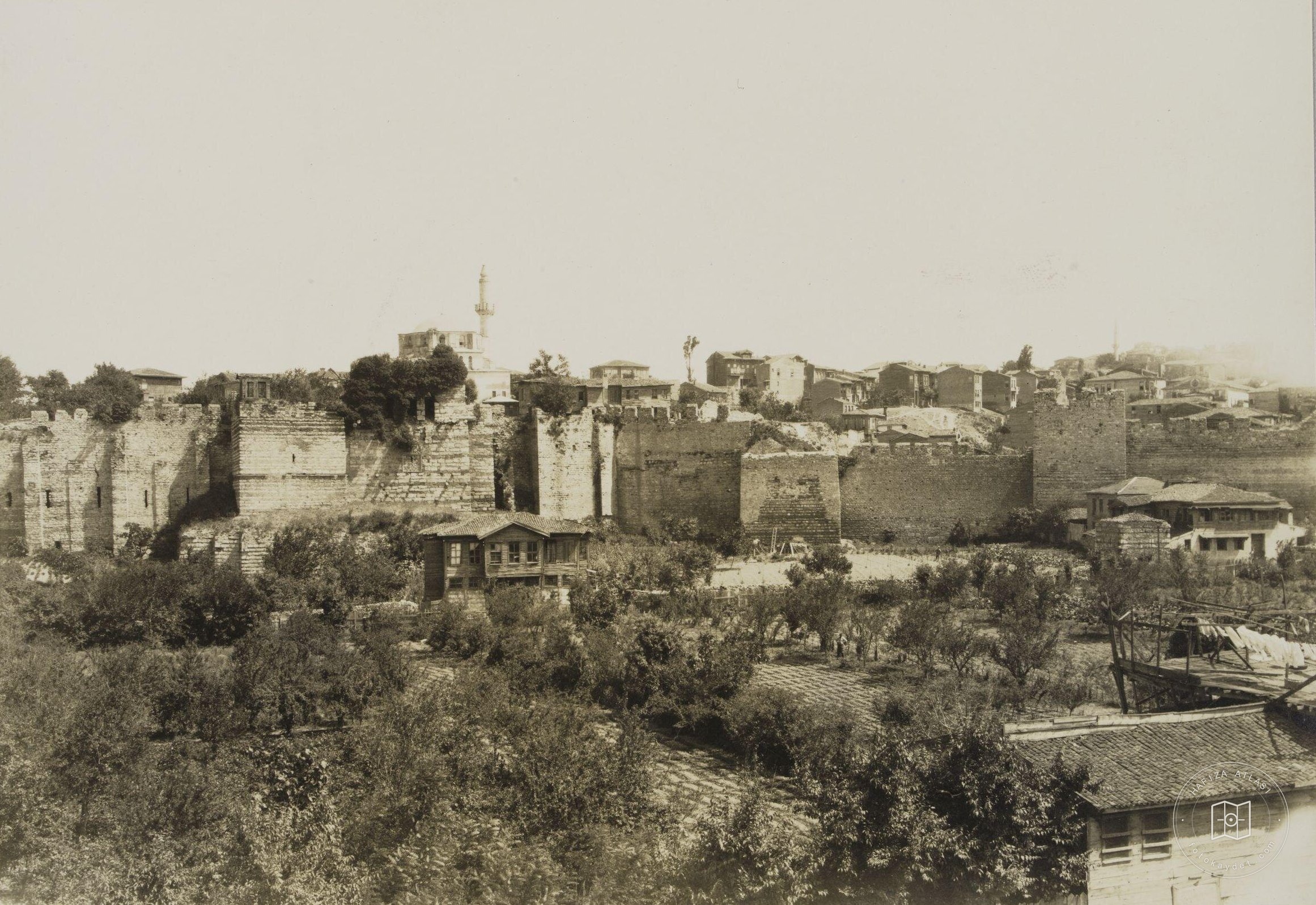Ayvansaray Surleri
