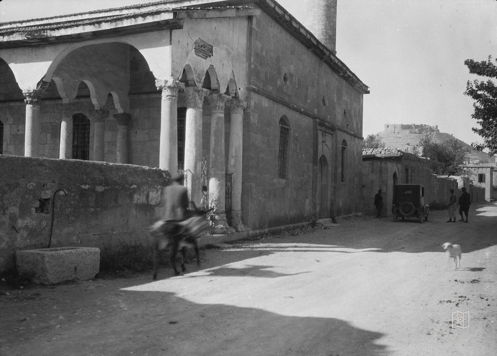 Silifke Reşadiye Mosque