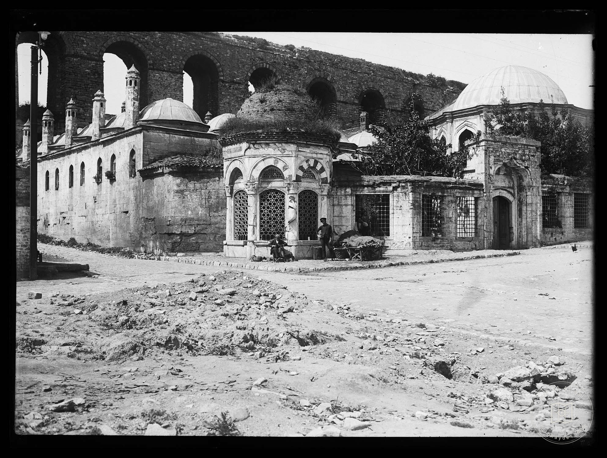 Gazanfer Ağa Medresesi