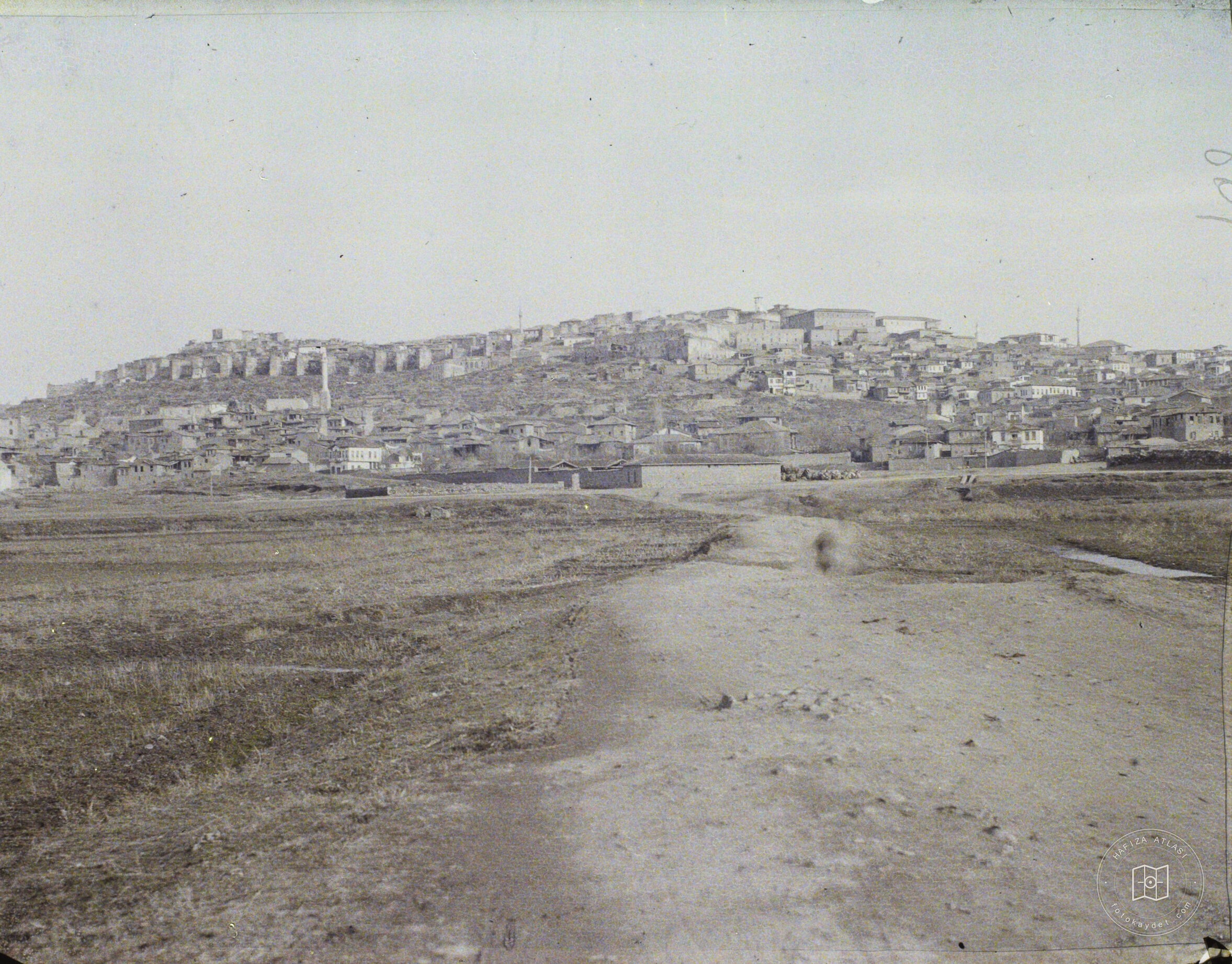 Ankara