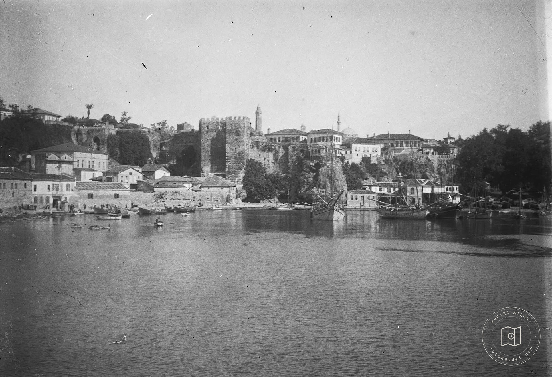 Antalya Limanı