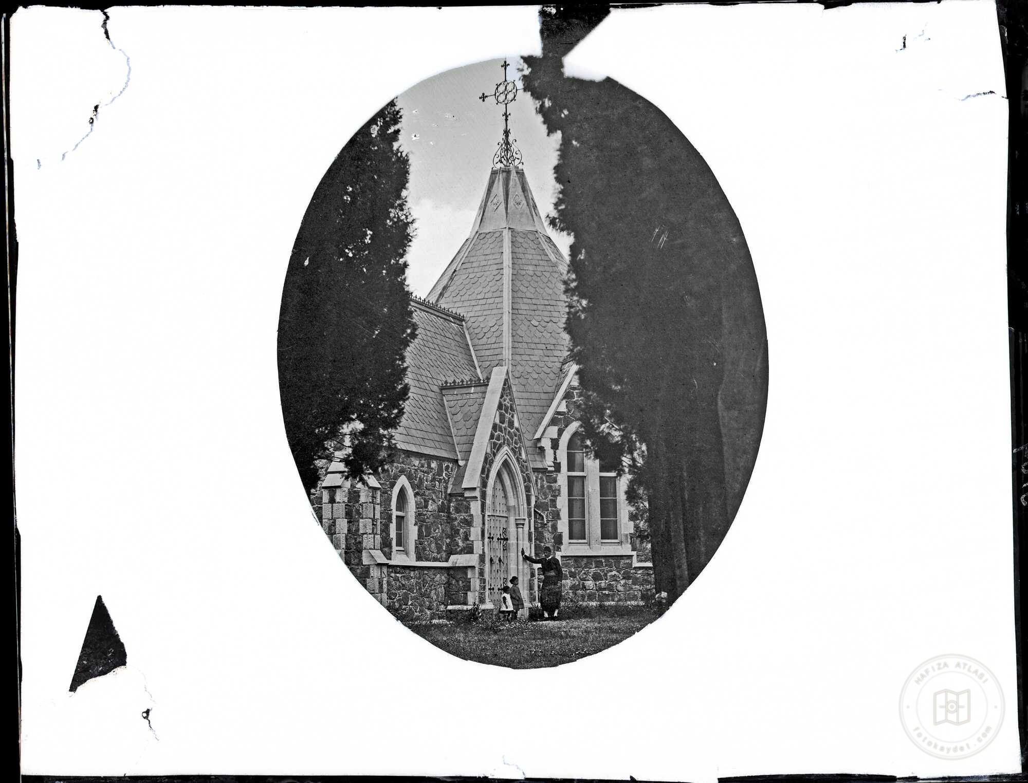 Buca Anglikan Church