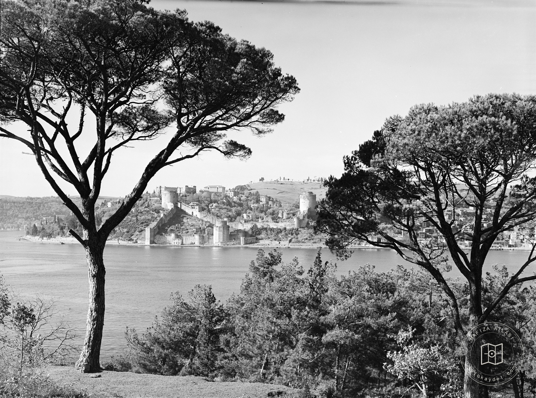 Dolaybağı’ndan Rumeli Hisarı