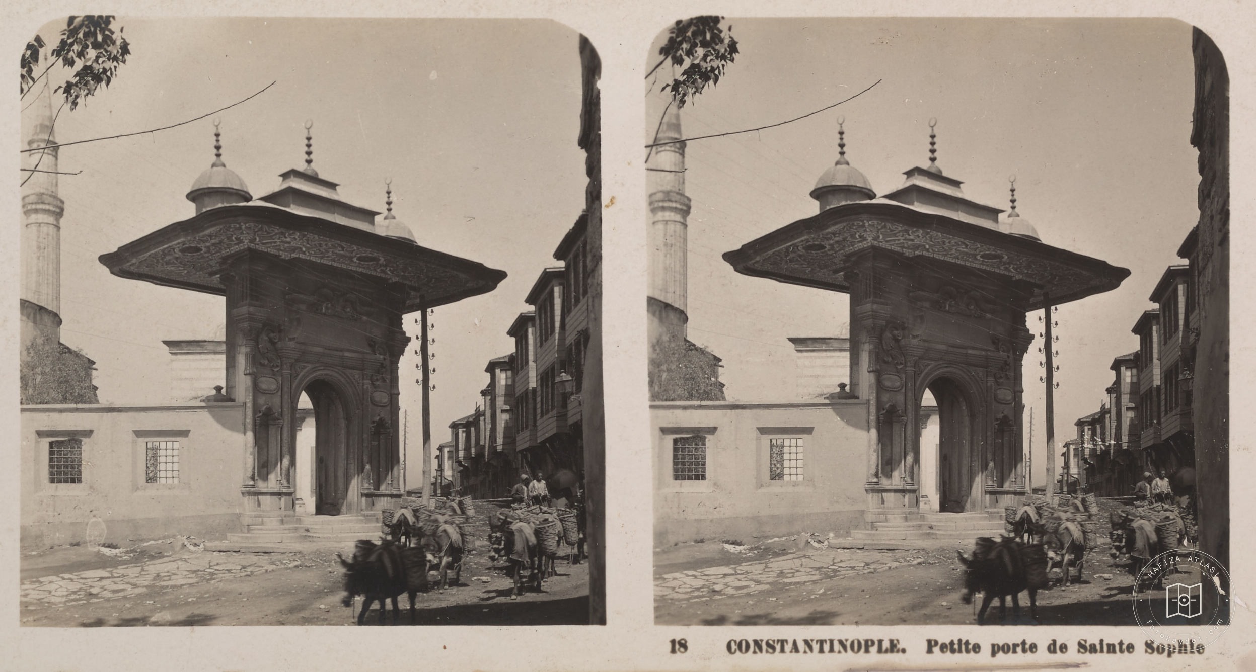 Soğukçeşme Sokağı