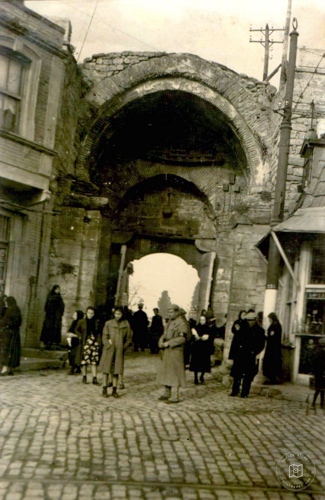 Edirne Gate