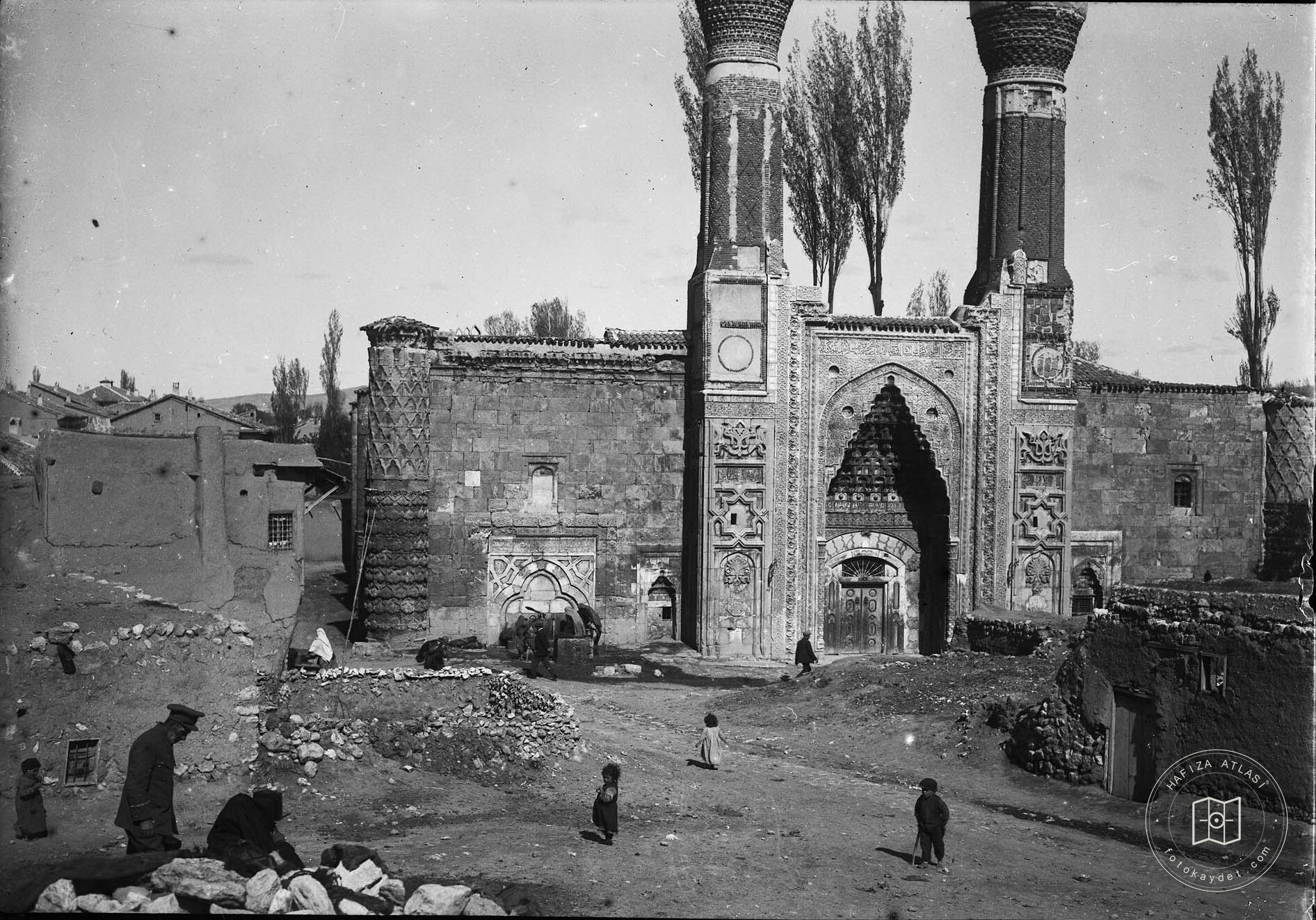 Sivas Gök Medrese