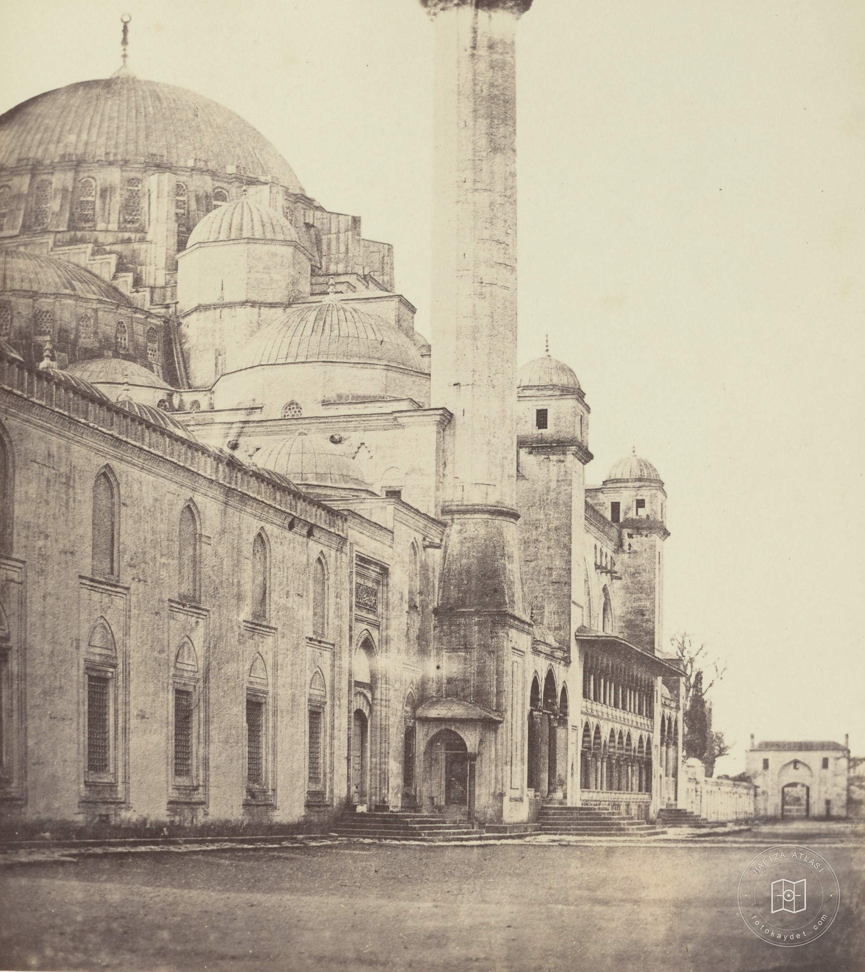 Süleymaniye Mosque