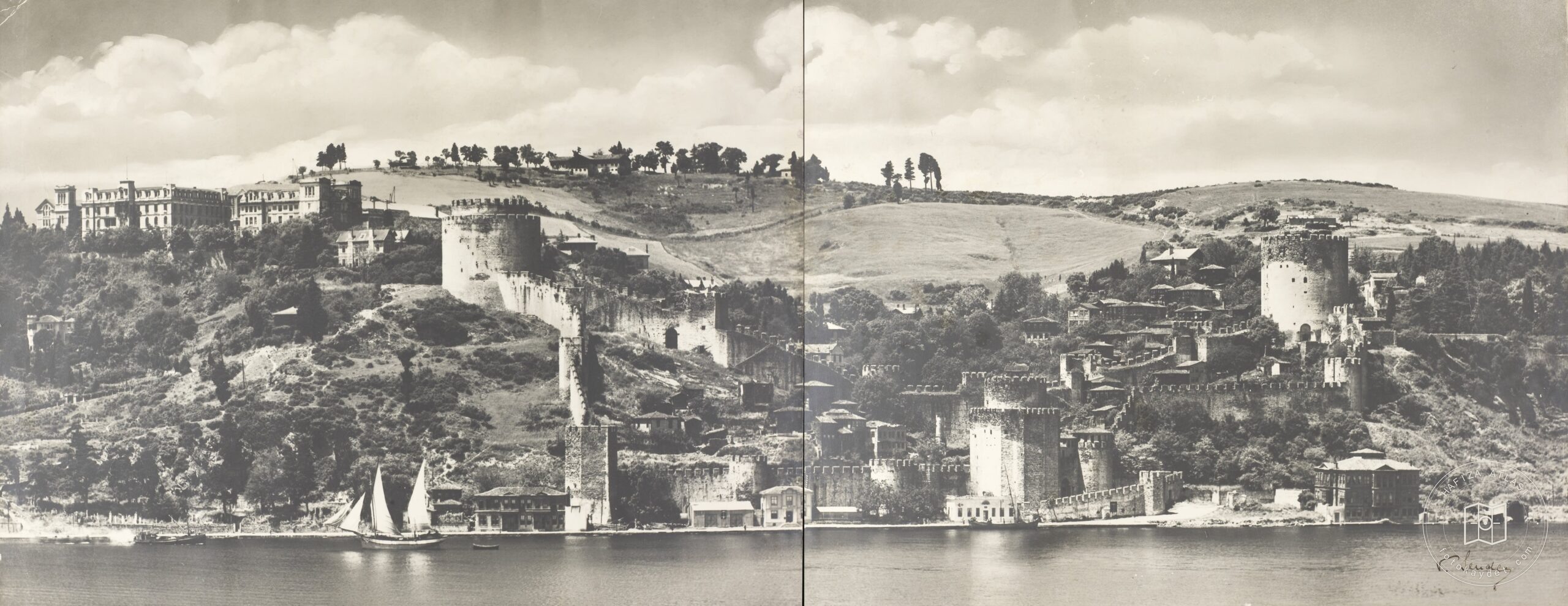 Hisaronu Panorama