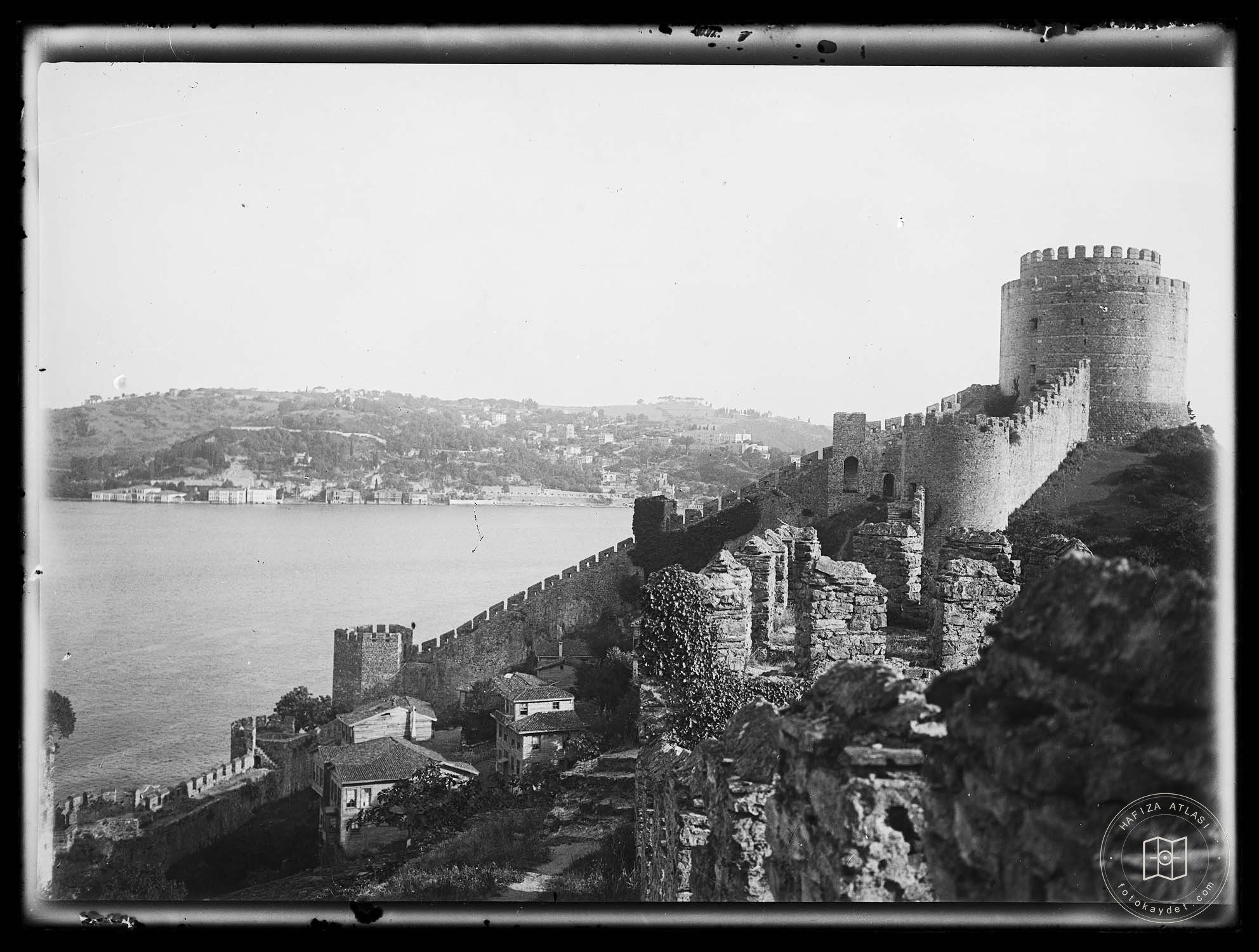 rumeli hisarı