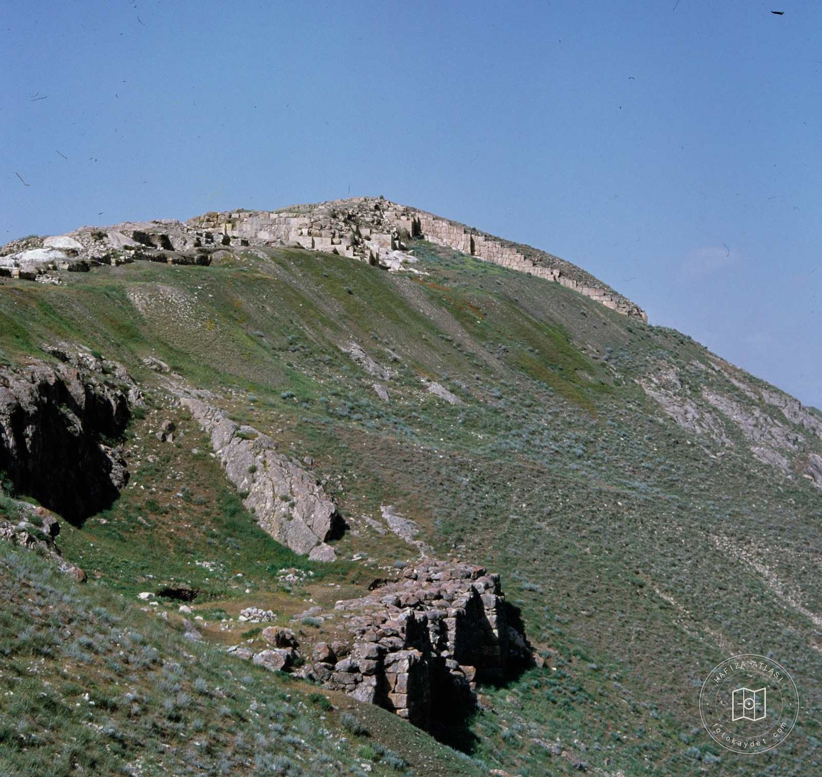 Çavuştepe