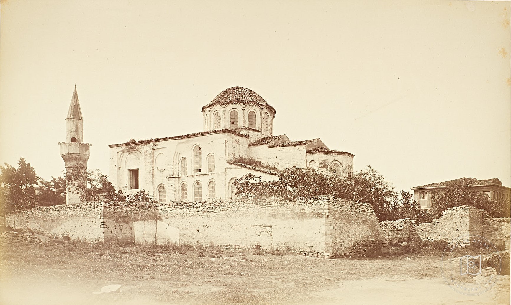 Old View Mosque