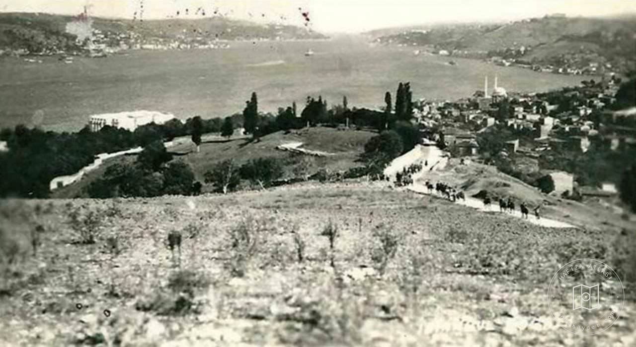 Nakkaştepe’den Beylerbeyi