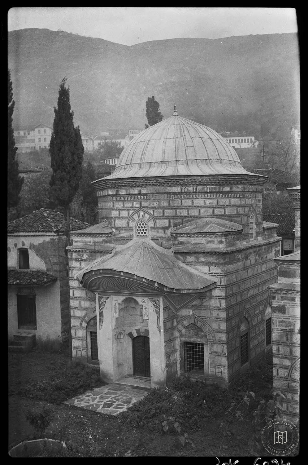 Tomb
