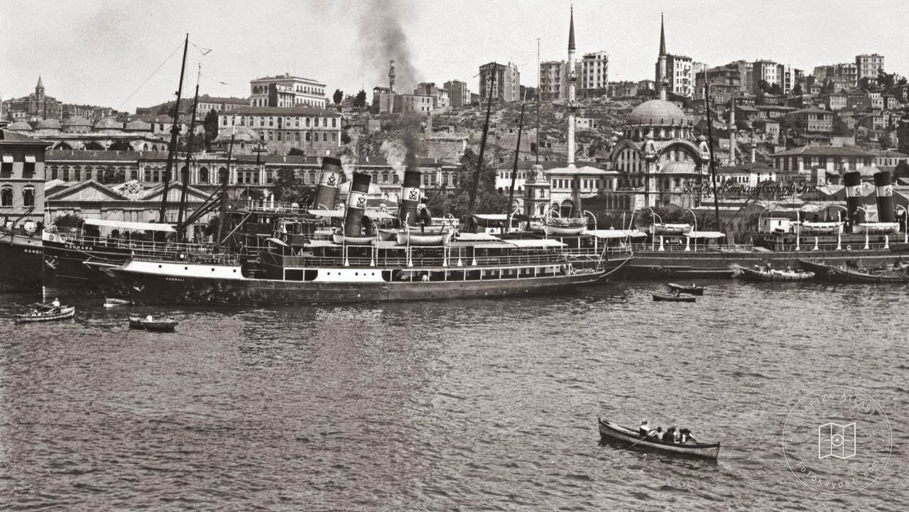 Tophane Rıht