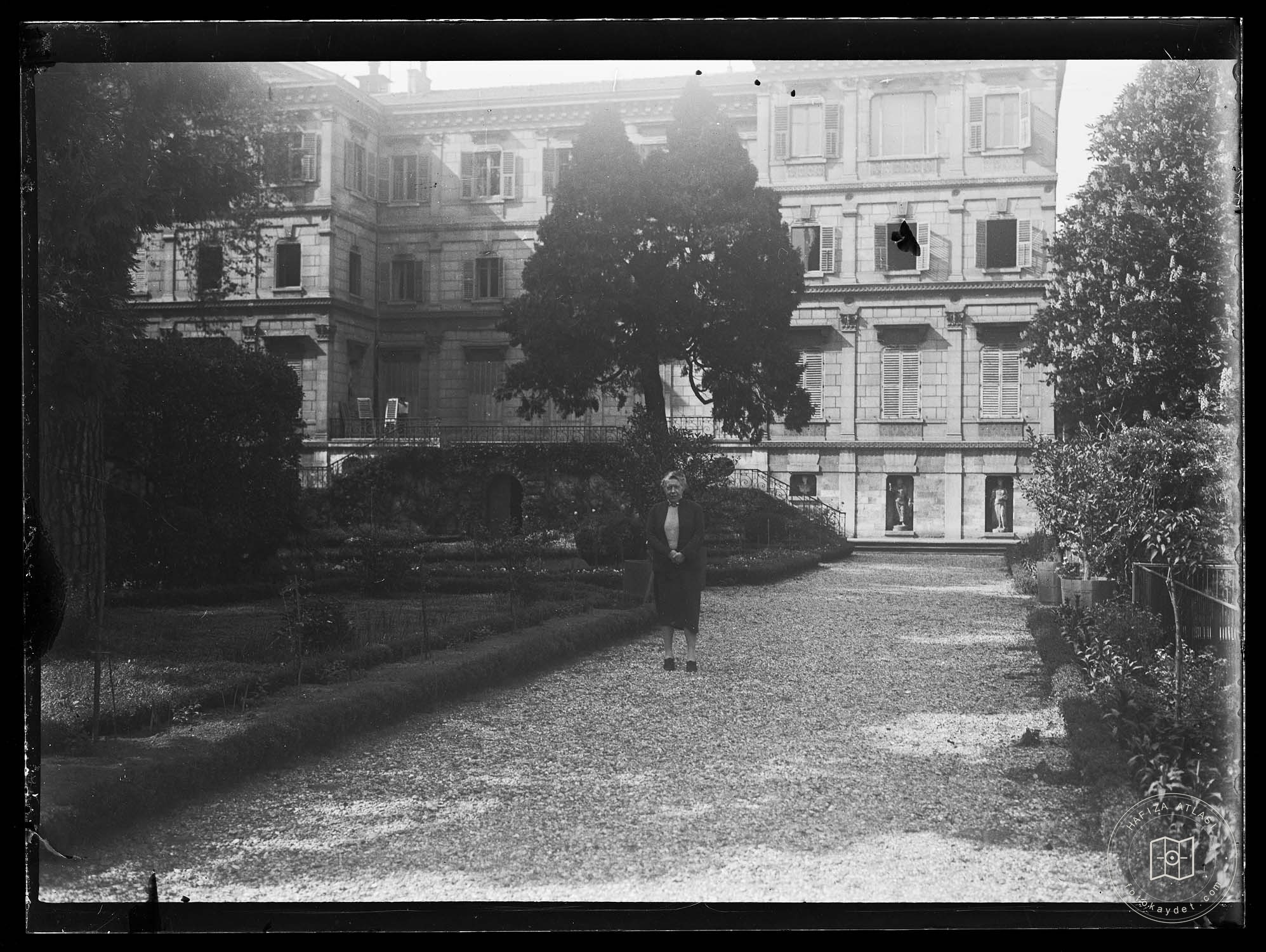 Istanbul French Consulate